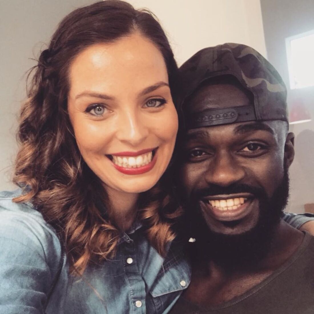 Bruno, Cátia, Casa dos Segredos 7