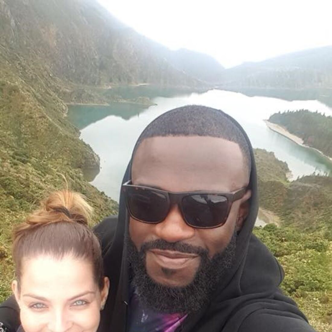 Bruno, Cátia, Casa dos Segredos 7