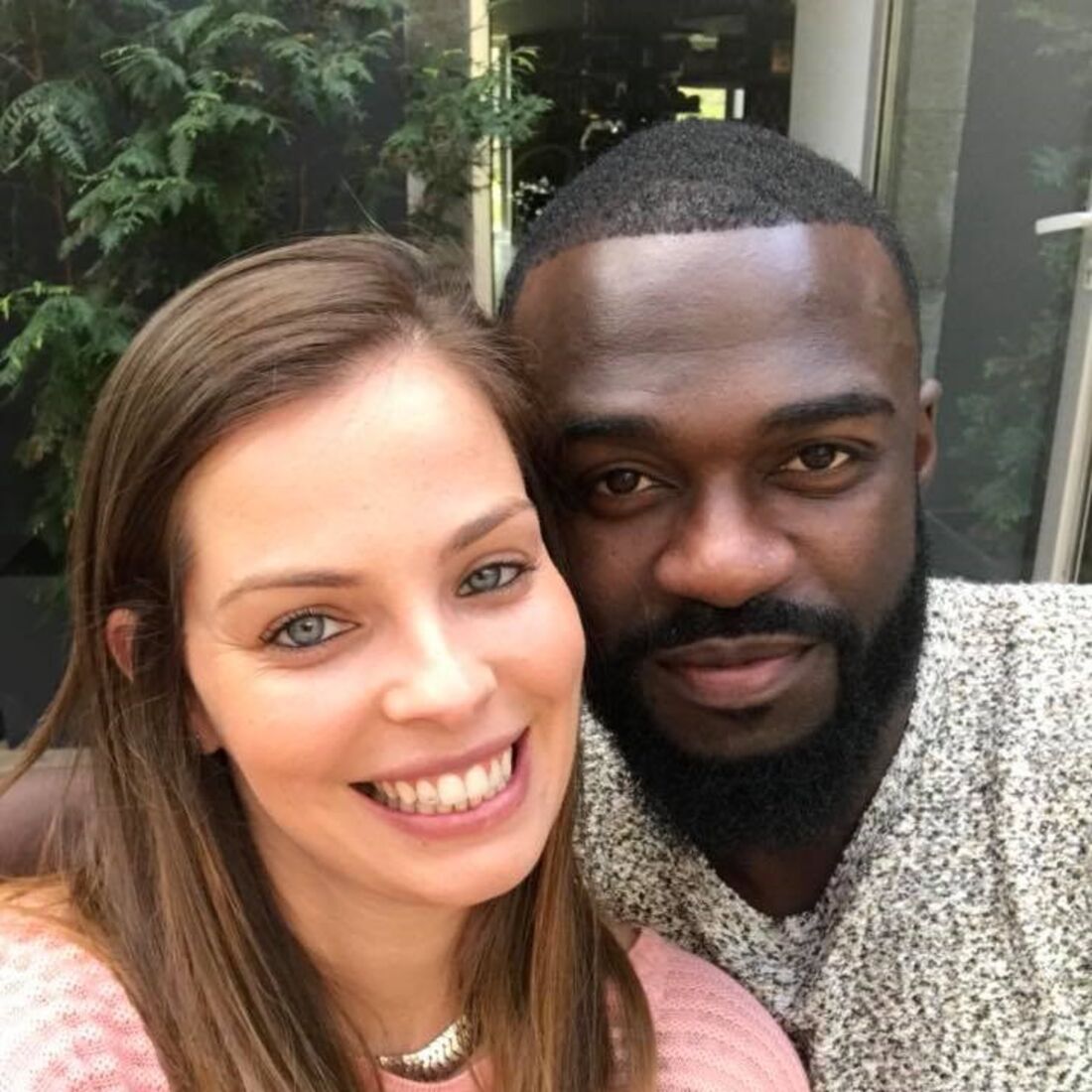 Bruno, Cátia, Casa dos Segredos 7