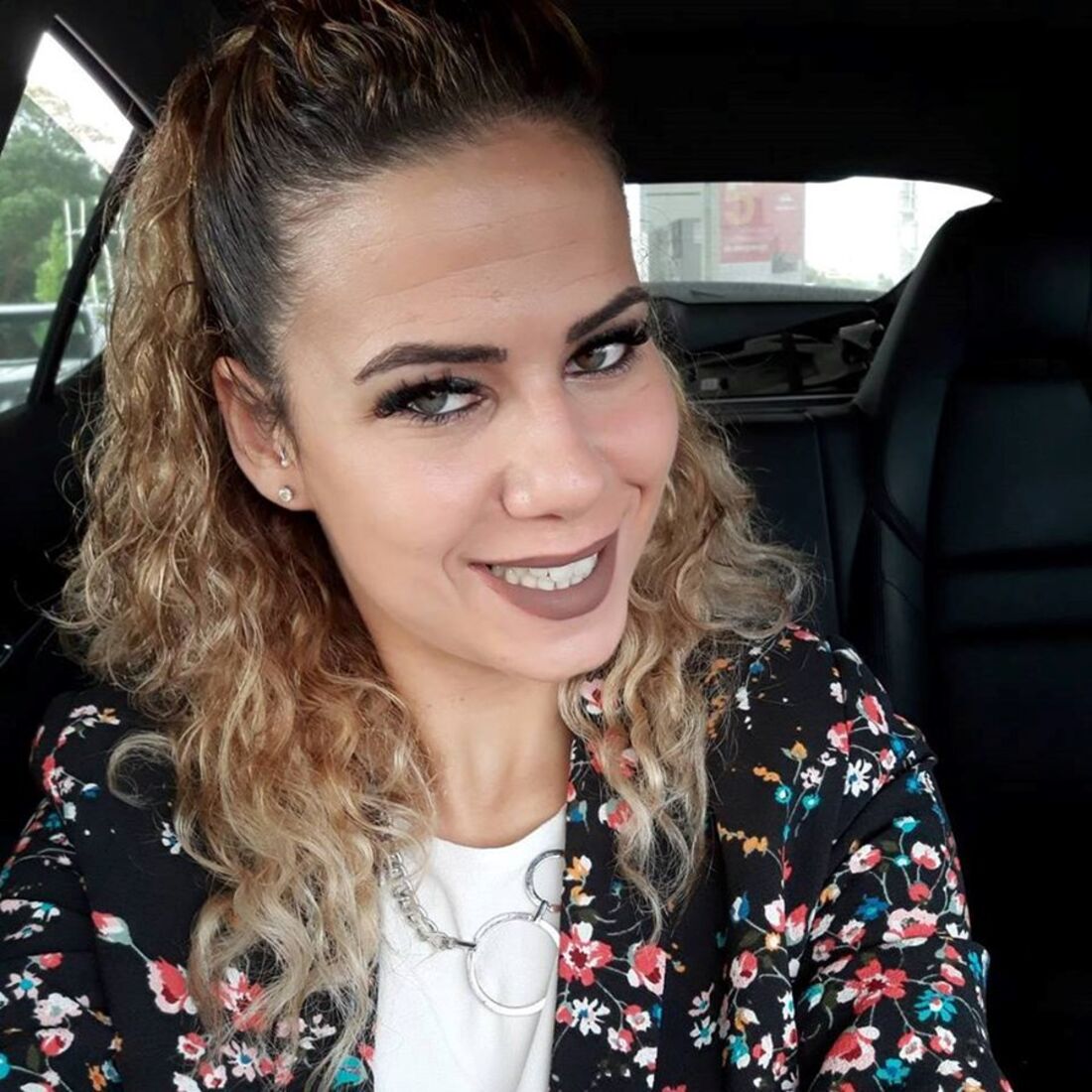 Bruno, Olga Alves, Casa dos Segredos 7