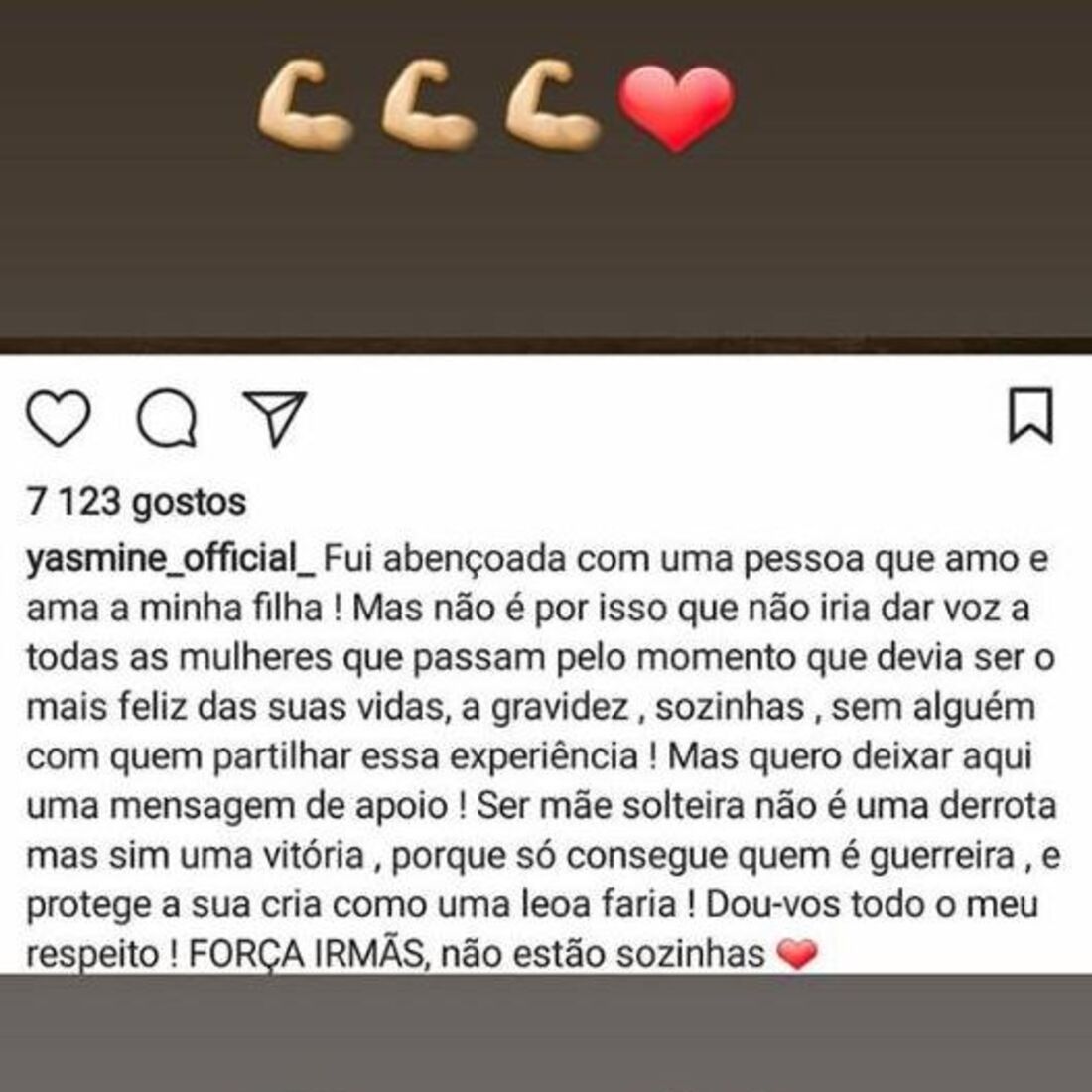 Bruno, Olga Alves, Casa dos Segredos 7