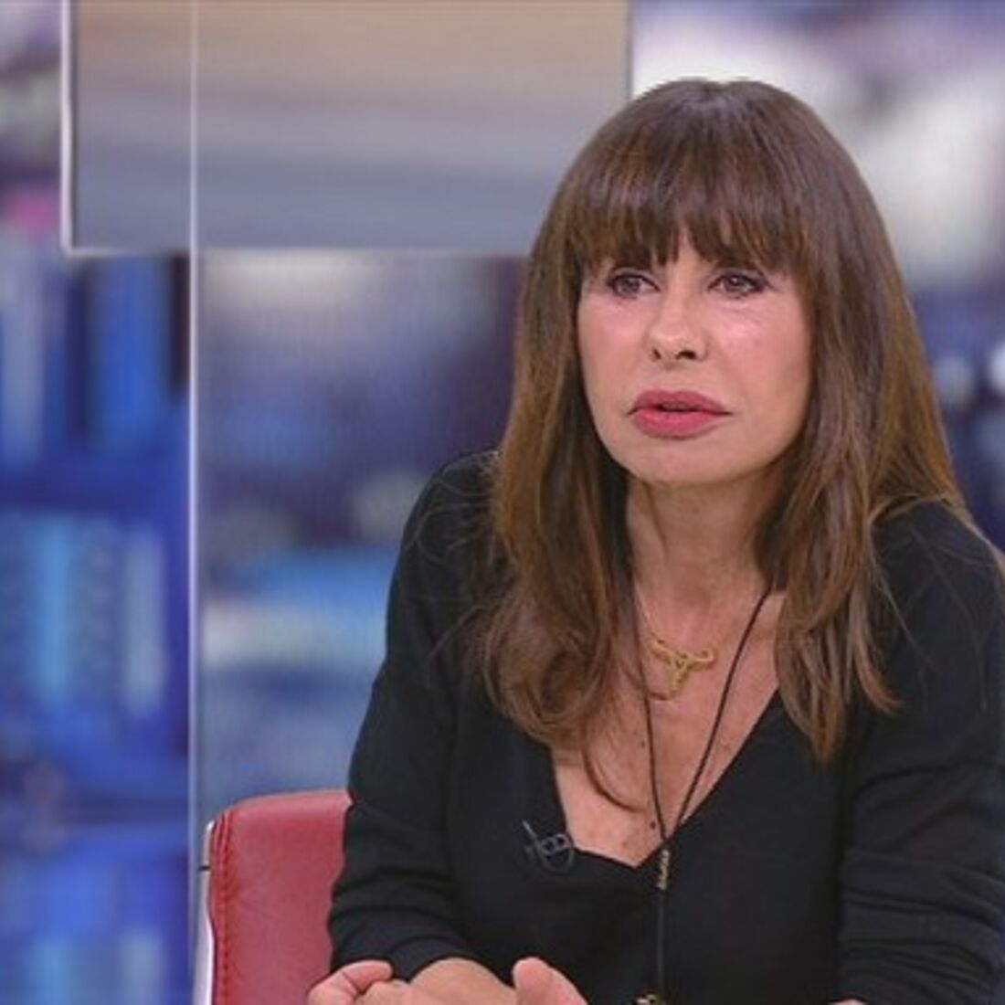 Manuela Moura Guedes