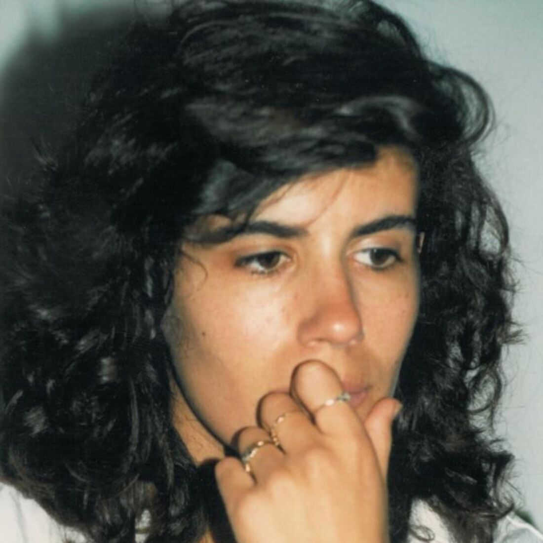 Dora, cantora, festival da canção, macdonalds