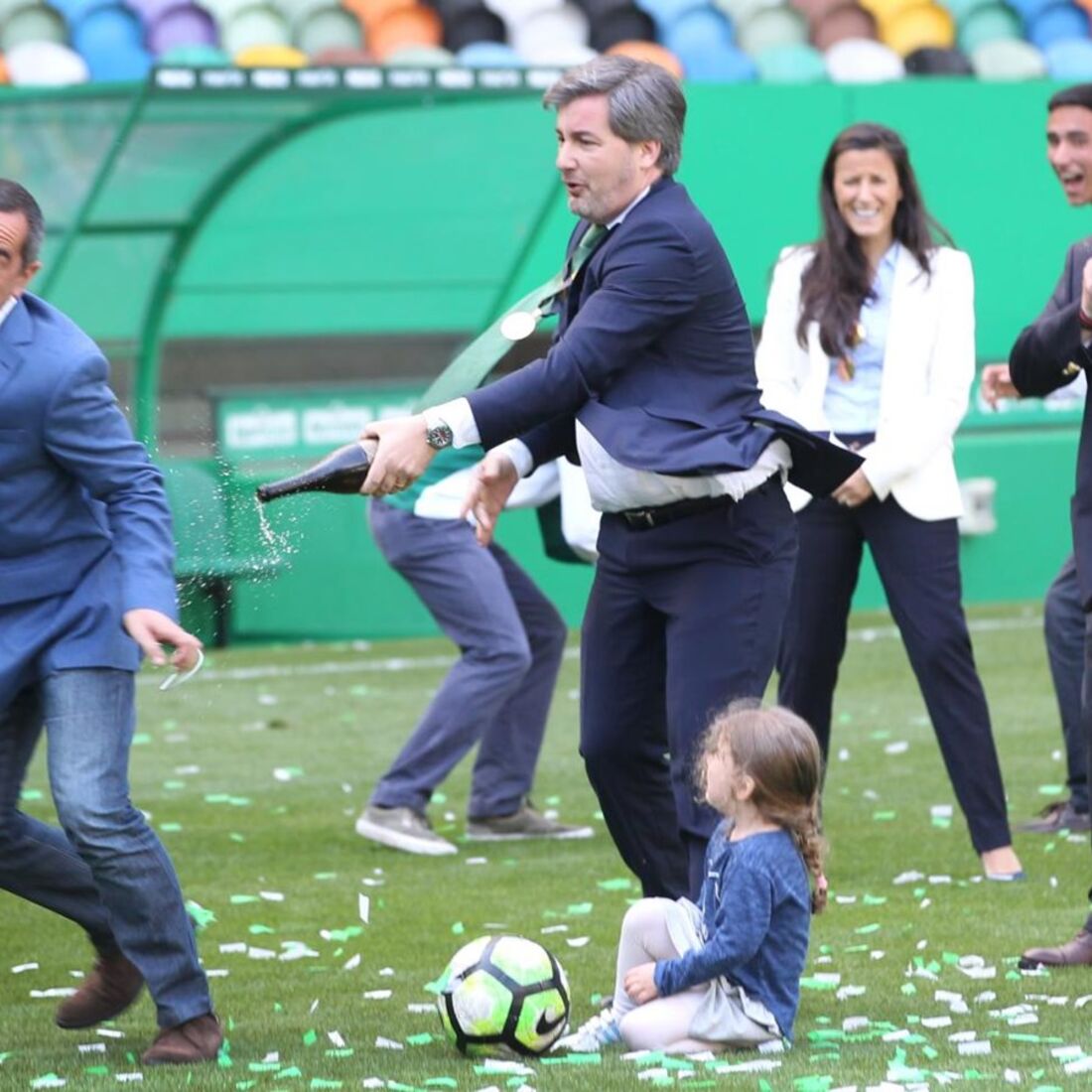 Bruno de Carvalho