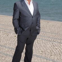 Henrique Garcia