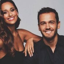 rita pereira, pedro teixeira