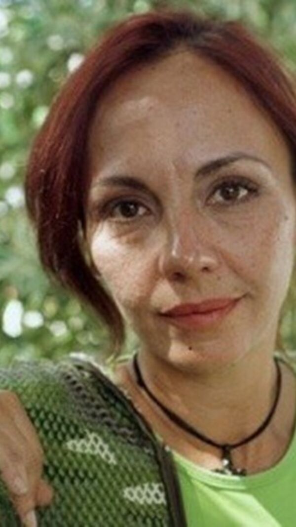 Sara Norte, carla lupi