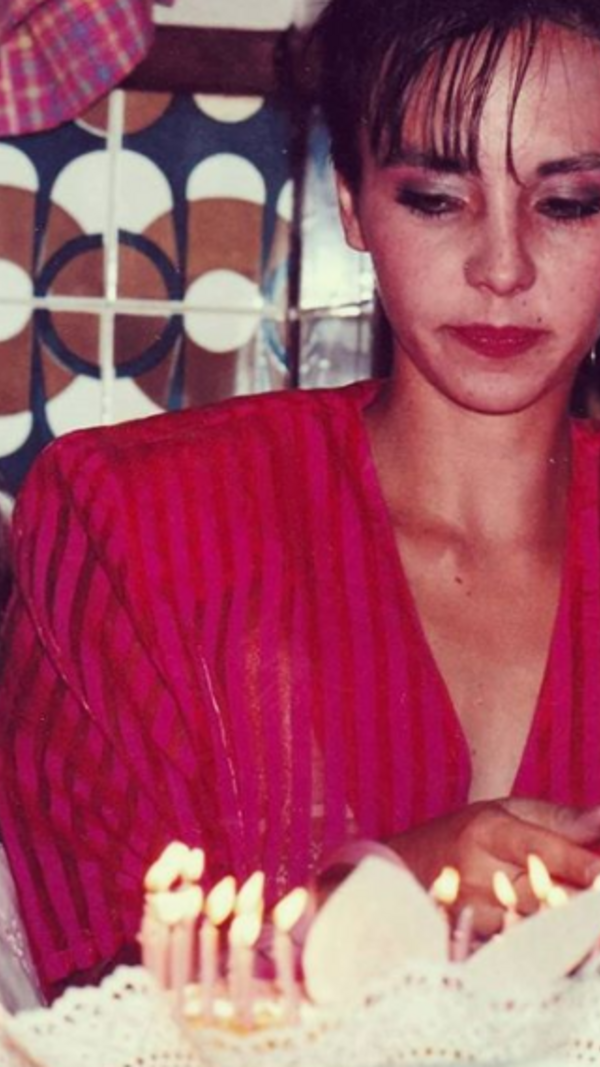 Sara Norte, carla lupi