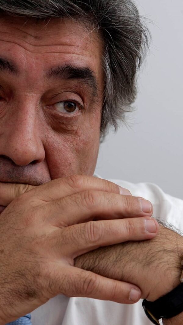 henrique garcia