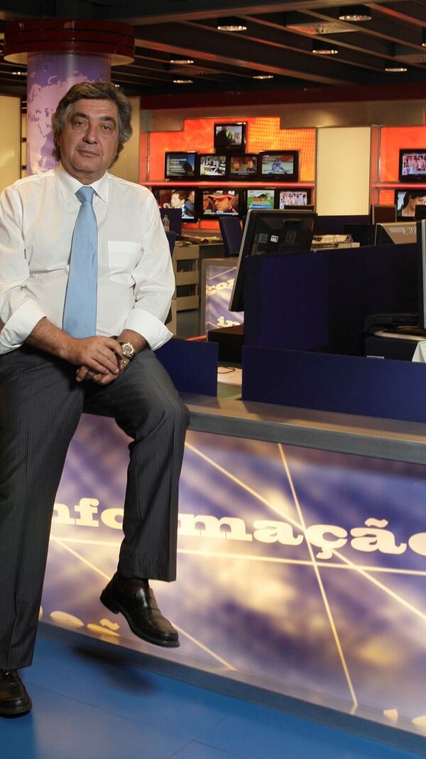 Henrique Garcia