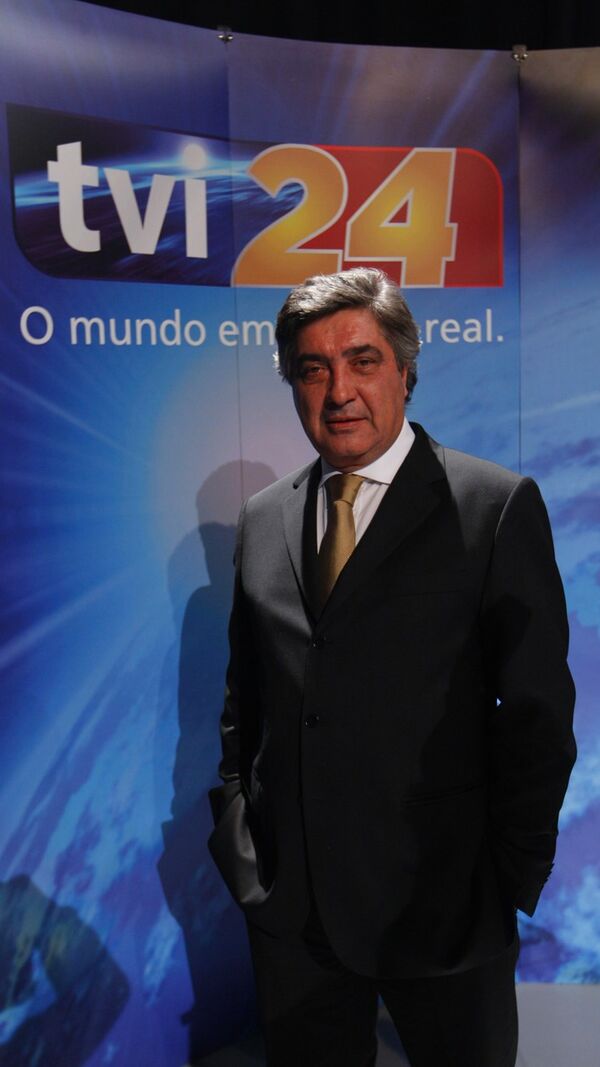 Henrique Garcia