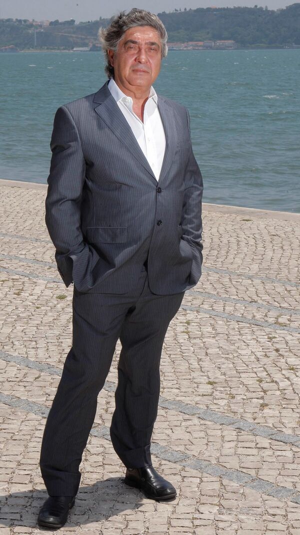 Henrique Garcia