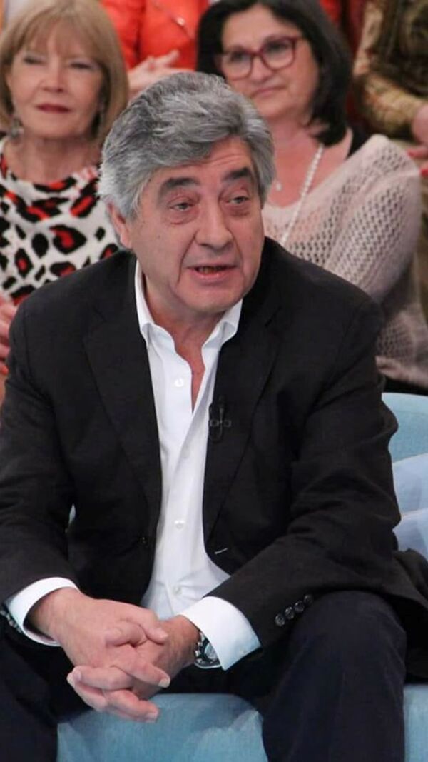 Henrique Garcia