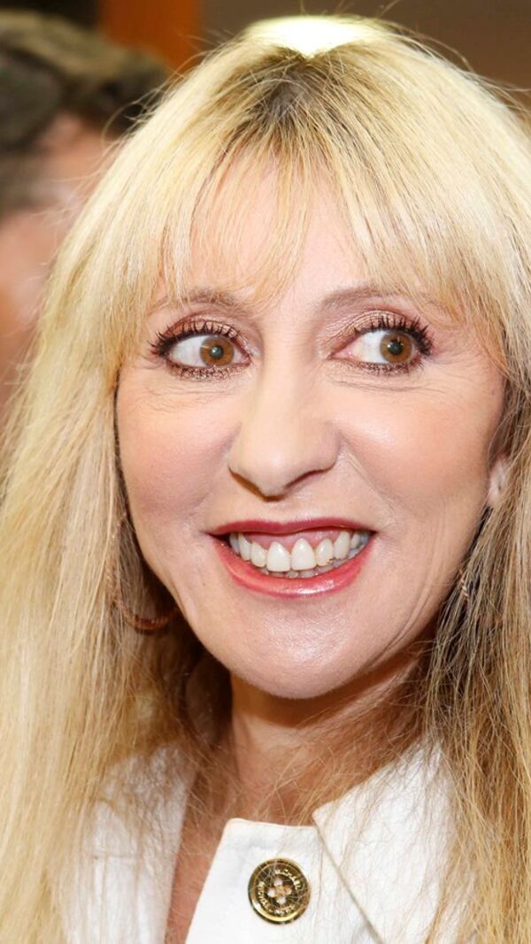 Judite Sousa, Duas ou Três coisas sobre mim