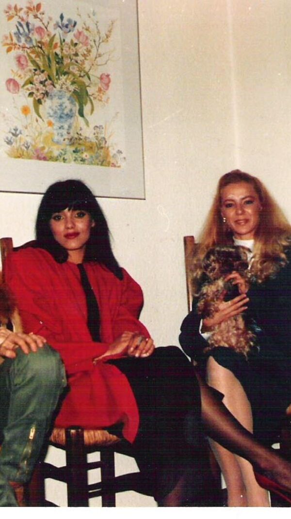 Doce, Festival da Canção, RTP, Fátima Padinha, Helena Coelho, Laura Diogo, Teresa Miguel