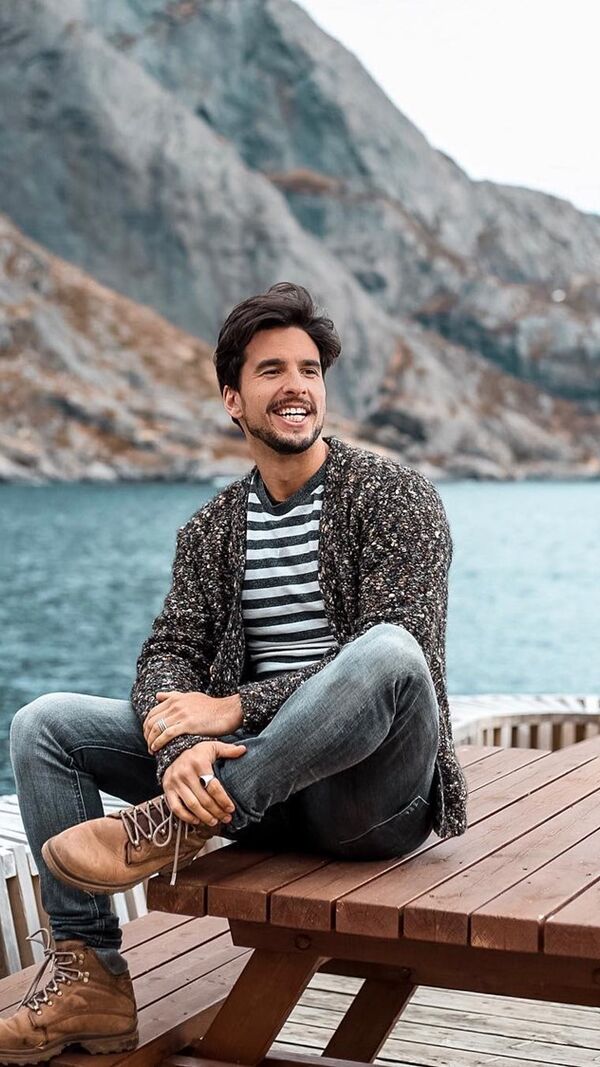 João Montez, Inês Gutierrez