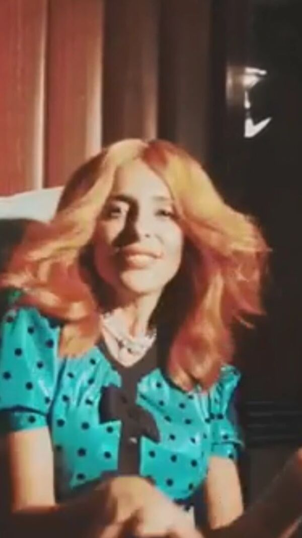 Catarina Furtado, Daniela Ruah