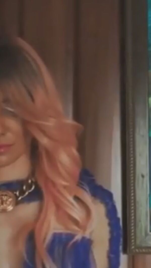 Catarina Furtado, Daniela Ruah