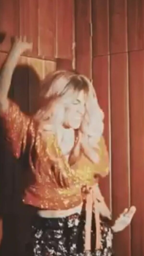 Catarina Furtado, Daniela Ruah