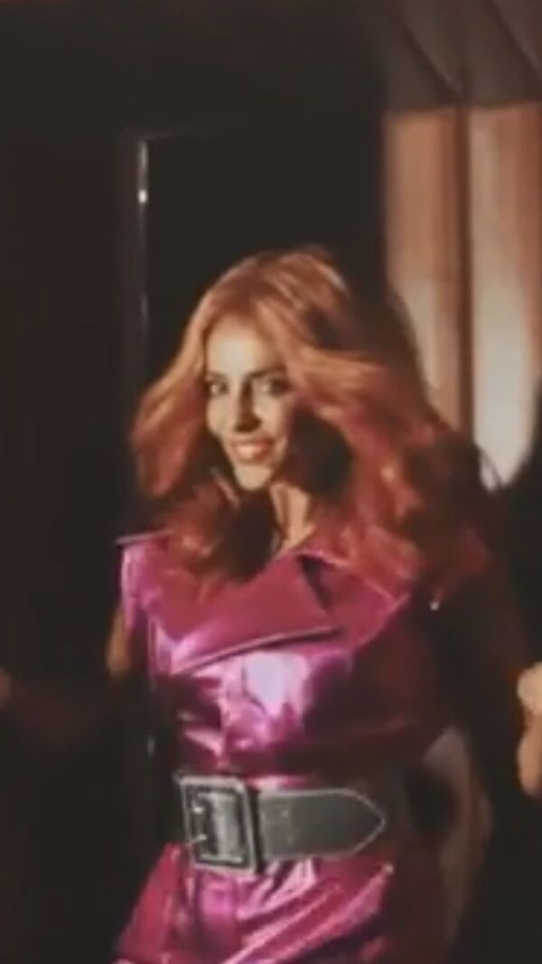 Catarina Furtado, Daniela Ruah