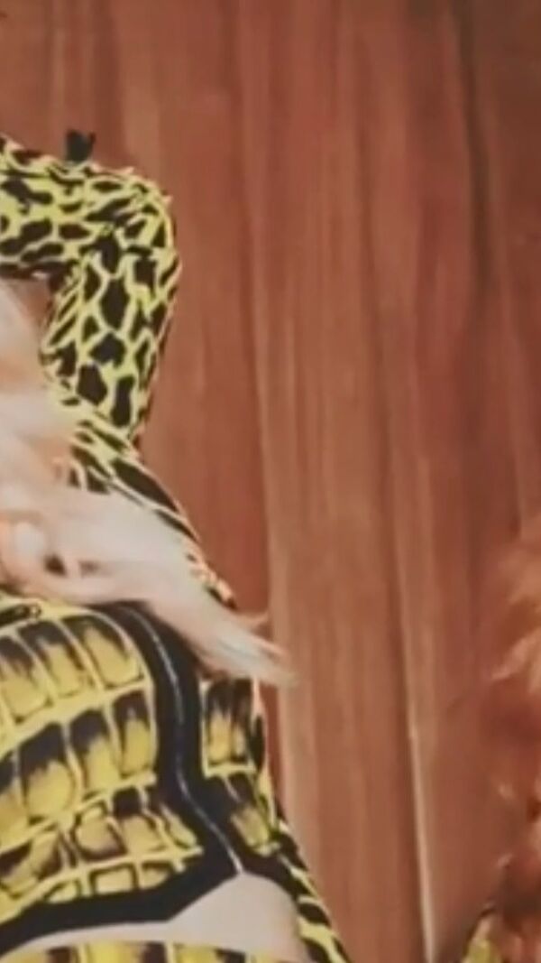 Catarina Furtado, Daniela Ruah