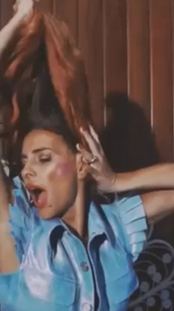 Catarina Furtado, Daniela Ruah