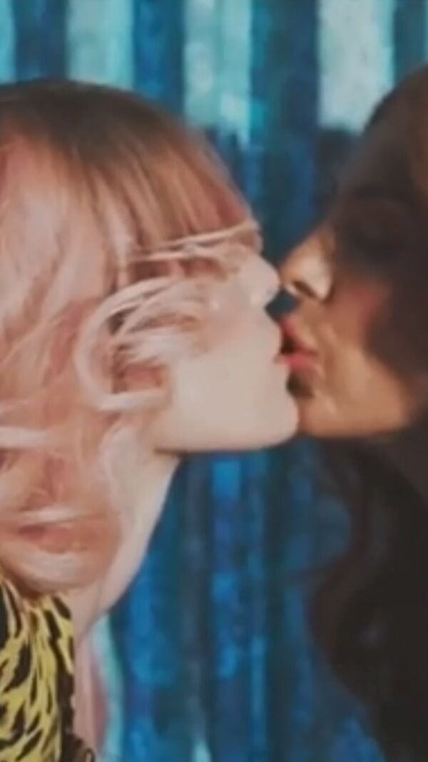 Catarina Furtado, Daniela Ruah