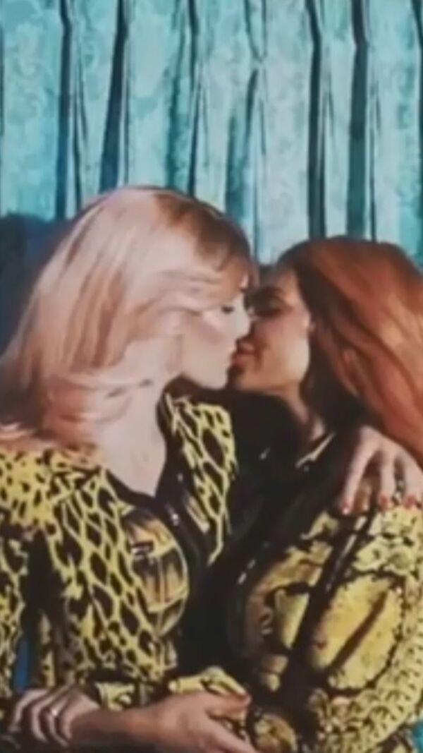 Catarina Furtado, Daniela Ruah