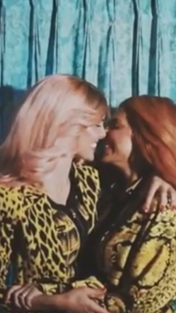 Catarina Furtado, Daniela Ruah