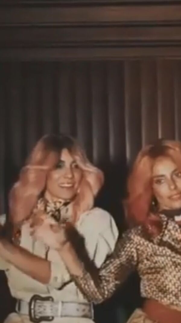 Catarina Furtado, Daniela Ruah