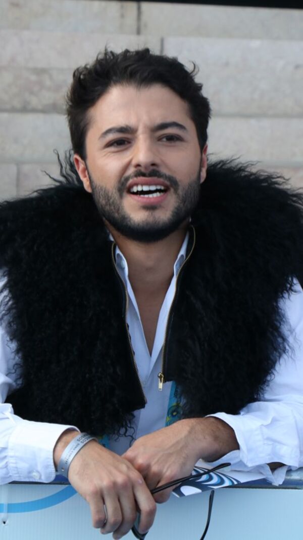 Blue Carpet, Eurofestival