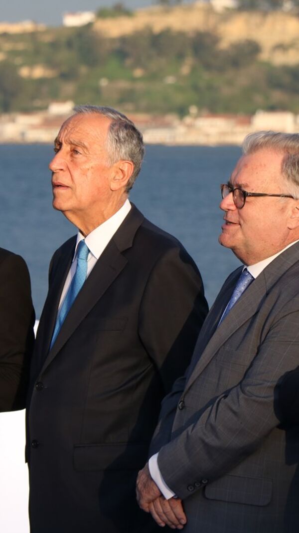 Blue Carpet, Eurofestival