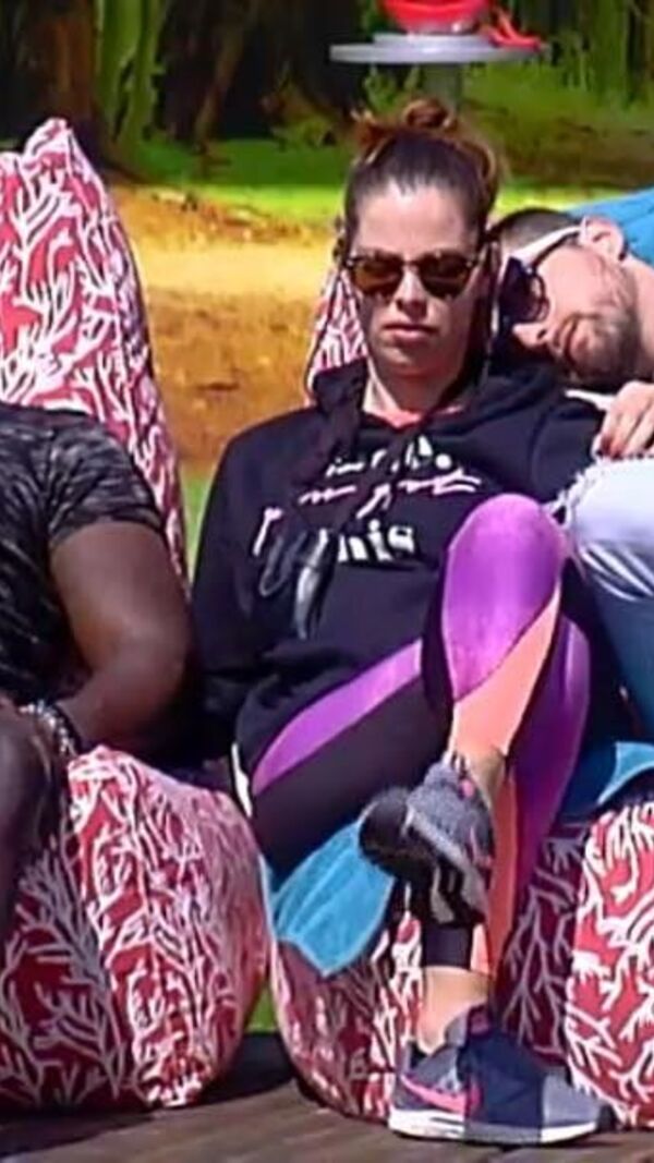 Bruno, Cátia, Casa dos Segredos 7