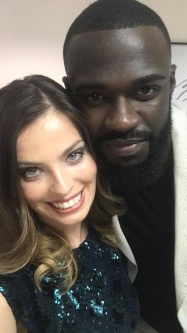 Bruno, Cátia, Casa dos Segredos 7