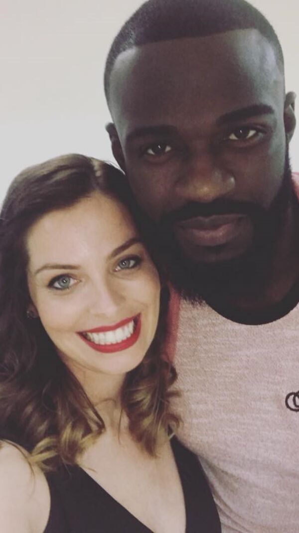 Bruno, Cátia, Casa dos Segredos 7