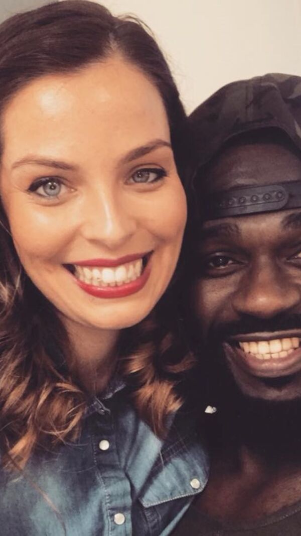 Bruno, Cátia, Casa dos Segredos 7