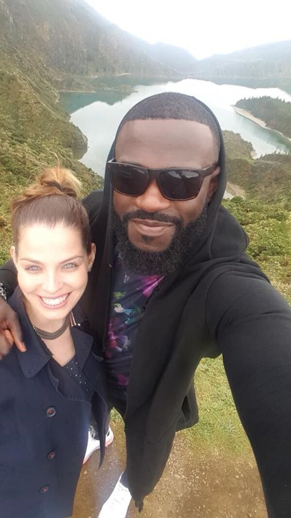 Bruno, Cátia, Casa dos Segredos 7