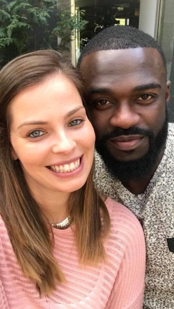 Bruno, Cátia, Casa dos Segredos 7