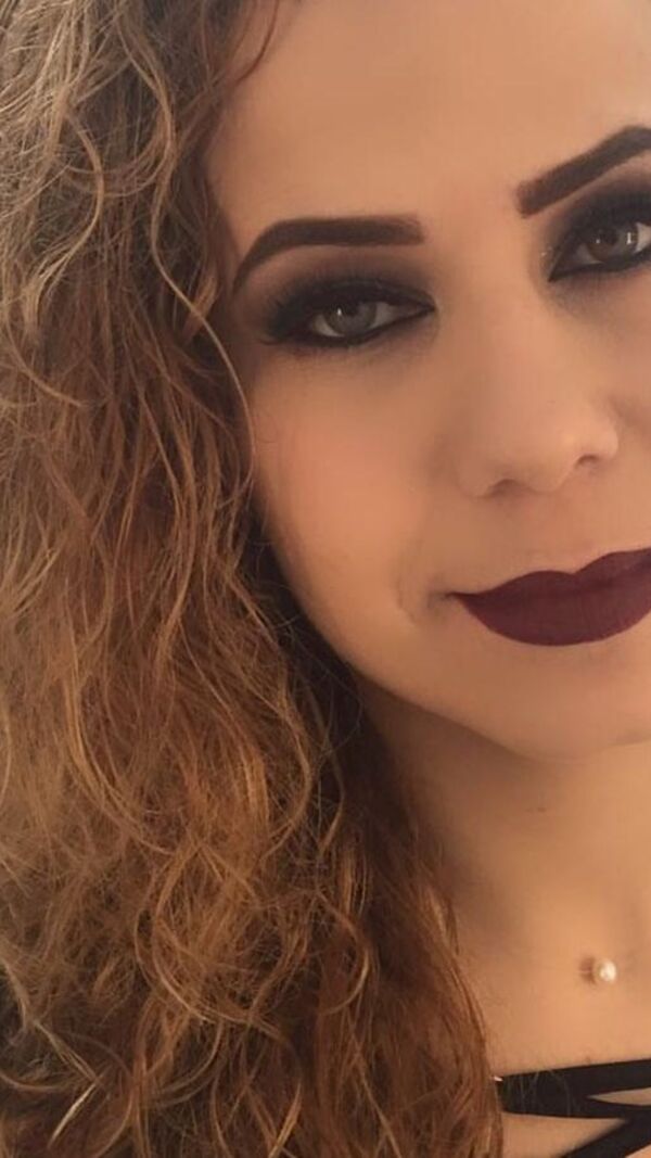 Bruno, Olga Alves, Casa dos Segredos 7