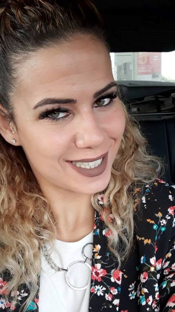 Bruno, Olga Alves, Casa dos Segredos 7