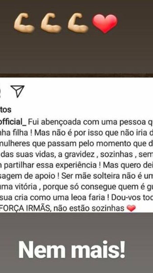 Bruno, Olga Alves, Casa dos Segredos 7