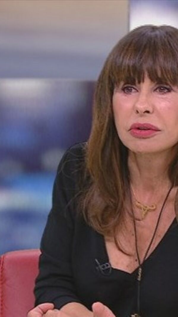 Manuela Moura Guedes