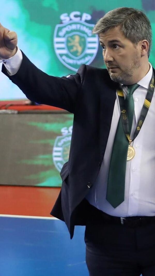 Bruno de Carvalho