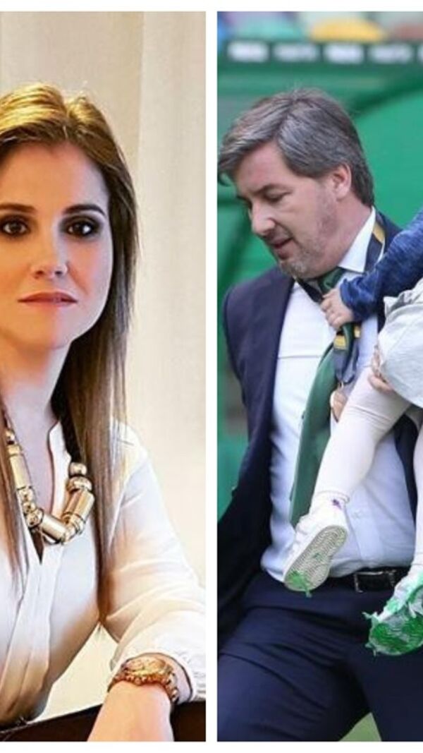 Bruno de Carvalho, Cláudia Dias Gomes