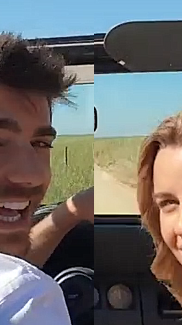 Kelly Bailey, Lourenço Ortigão