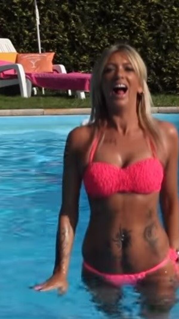 Maria Leal
