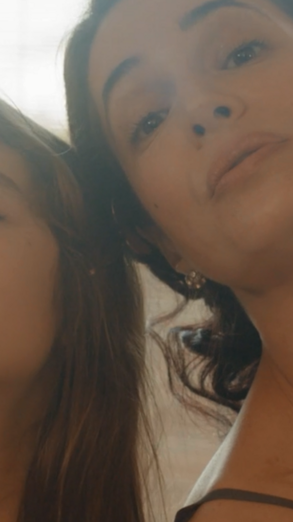 Paula Neves, Ministério da Saúde, Opte por Amar Mais