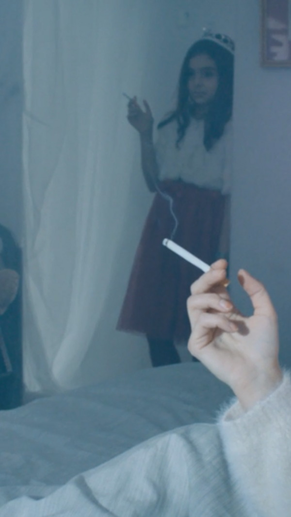 Paula Neves, Ministério da Saúde, Opte por Amar Mais