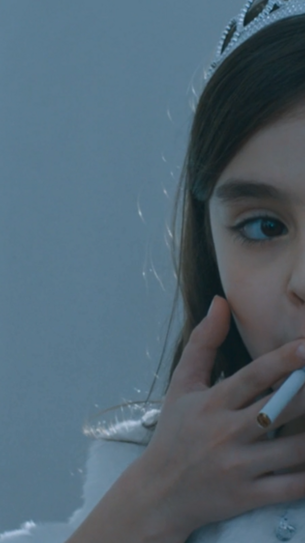 Paula Neves, Ministério da Saúde, Opte por Amar Mais