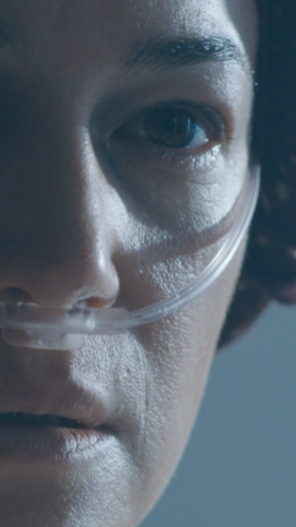 Paula Neves, Ministério da Saúde, Opte por Amar Mais